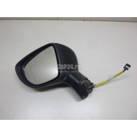 Зеркало левое электрическое Renault Kaptur 2016 963028590R