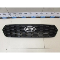Решетка радиатора Hyundai-Kia Creta 2016 86350M0040