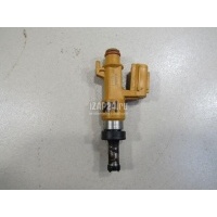 Форсунка инжекторная электрическая Toyota RX 350 2016 2320939325