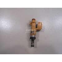 Форсунка инжекторная электрическая Toyota RX 350 2016 2320939325