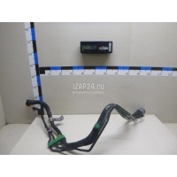 Горловина топливного бака Toyota RX 350 2016 7721048360