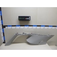 Обшивка багажника Toyota RX 350 2016 6248048210B0
