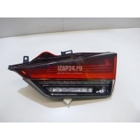 Фонарь задний внутренний правый Toyota RX 350 2016 8158048300