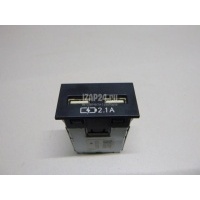 Разъем Toyota RX 350 2016 8553250030