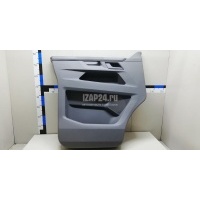 Обшивка двери передней левой VAG Transporter T6 2015 7LA867021NA2