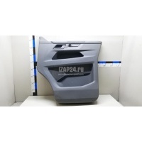 Обшивка двери передней правой VAG Transporter T6 2015 7LA867022NA2