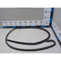Уплотнитель двери VAG Transporter T6 2015 7H0843786G