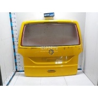 Дверь багажника VAG Transporter T6 2015 7E0827025AK