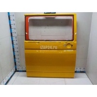 Дверь сдвижная VAG Transporter T6 2015 7E0843108BF