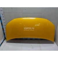 Капот VAG Transporter T6 2015 7E0823033H