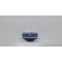 Адаптер USB сетевой VAG Transporter T6 2015 2G6035736