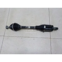 Полуось передняя левая BMW 5-serie G30/G31/F90 2017 31608664675