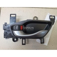 Ручка двери внутренняя левая Honda CR-V 2017 72160TLAA01ZB