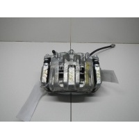 Суппорт тормозной передний правый Honda CR-V 2017 45018TMCT02