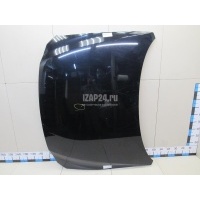 Капот Mazda CX 9 2017 TKY05231XD