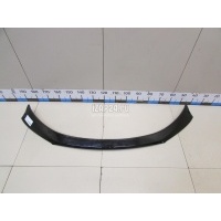 Накладка двери багажника Mazda CX 9 2017 TK4850810C51