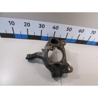 Кулак поворотный передний правый Mazda CX 9 2017 TK4833021A