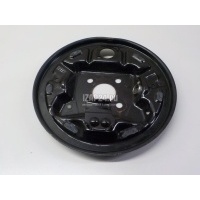 Щит опорный задний правый Renault Captur (2013 - 2019) 440008656R