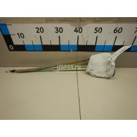 Замок двери задней правой Mazda CX 5 2017 K12372310