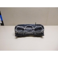 Панель приборов Mazda CX 5 2017 KL5D55430A