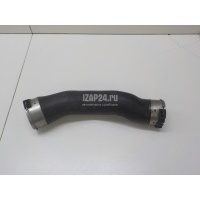 Патрубок интеркулера BMW 4-serie F36 Grand Coupe 2015 11617810616