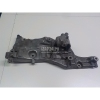 Кронштейн генератора Citroen-Peugeot SpaceTourer 2016 9820041180
