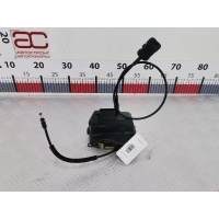 Замок двери задней правой Renault Scenic 2 (-) 2004 ,8200119329