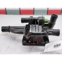 Корпус термостата Citroen Xsara Picasso (1999-2012) 2009 9660660380,1336AF