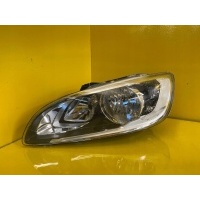Фара левая volvo v60 13 - 18 s60 ii 12 - 18 31420115
