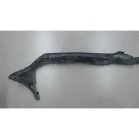 Пластик кузовной, Молдинг крыла перед. правая Audi Q7 2006-2009 2007 4l0121285