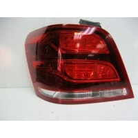 Фонарь левая a2049060157 мерседес glk x204