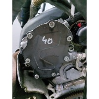ТНВД Volkswagen Touareg 2004 07z127025e