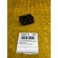 Кнопка центрального замка Mercedes-Benz CLA-class C118FC AMG 2021 A24790522019051