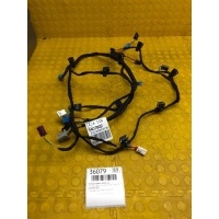 Проводка двери Mercedes-Benz CLA-class C118FC AMG 2021 A1185407802