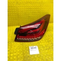 Фонарь Mercedes-Benz CLA-class C118FC AMG 2021 A1189067600