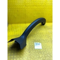 Накладка двери багажника Mercedes-Benz CLA-class C118FC AMG 2021 A1188210100