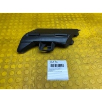 Кронштейн бампера Mercedes-Benz S-class W222 A2228850765