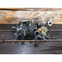 Катушка зажигания Opel Vectra B 2000 0221503010
