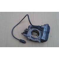 Дросельная заслонка мерседес w202 vdo 0001419225 dk 0014