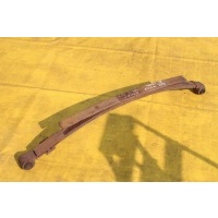 Листовая 3 пера форд transit v для 2000r 131 , 5cm