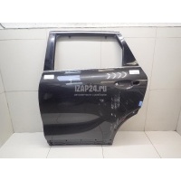 Дверь задняя левая Hyundai-Kia Sorento III Prime (2015 - 2020) 77003C5000