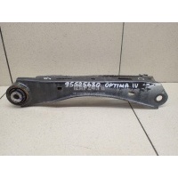 Рычаг задний поперечный Hyundai-Kia Optima IV 2016 55250D4100