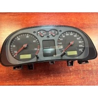 Гольф iv 1.9 tdi спидометр часы 1j0920825b евро