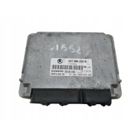 Блок управления двигателя 047906030n skoda felicia i 1.3 b