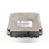 Блок управления skoda felicia 1.3 mpi 047906030n