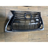 Lexus gs gs300h gs200t gs450h 15 - решетка радиатора оригинал