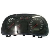 Спидометр 1j0920806g volkswagen бора i 1.9 d