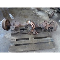 Galloper мост для задняя 2 , 5 tdi 37 / 8 4 , 625 абс