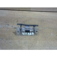 Подсветка номера Audi A4 B5 (S4,RS4) 1999 8D9943021