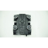 Volvo v50 s40 ii c30 панель кондиционера 30782541